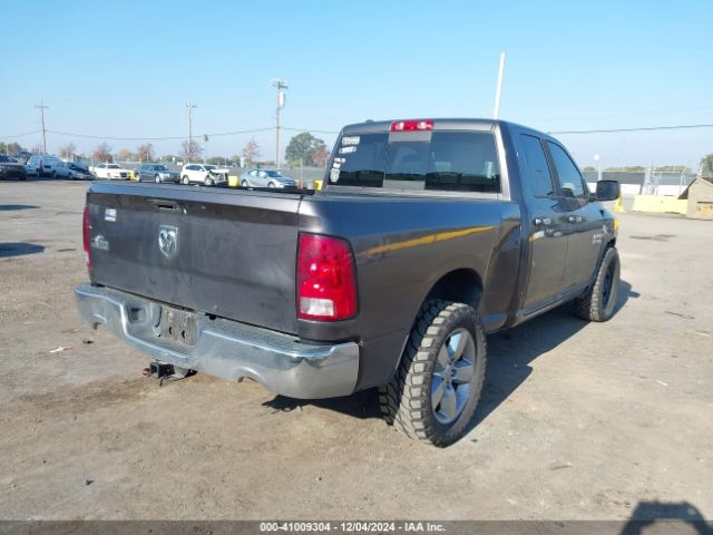 1C6RR7GT8ES365440 RAM 1500 Big Horn