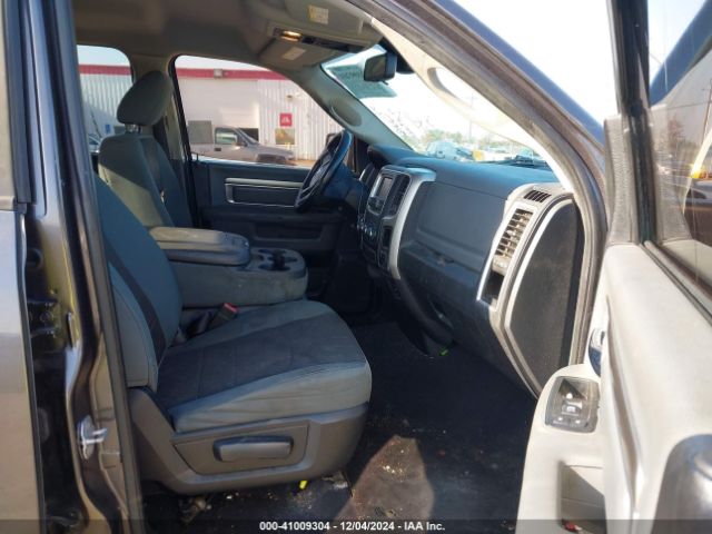1C6RR7GT8ES365440 RAM 1500 Big Horn