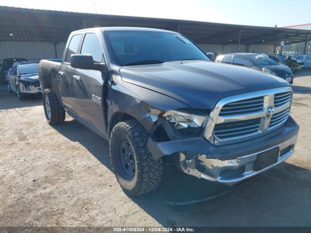 1C6RR7GT8ES365440 RAM 1500 Big Horn