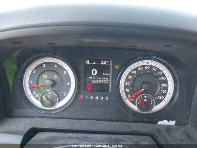1C6RR7GT8ES365440 RAM 1500 Big Horn