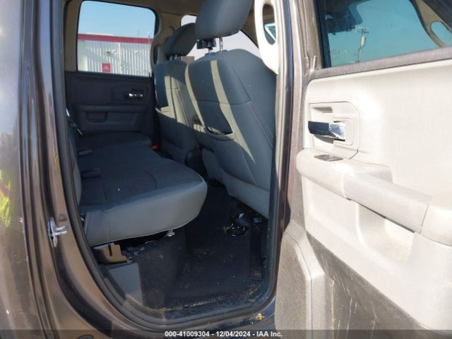 1C6RR7GT8ES365440 RAM 1500 Big Horn