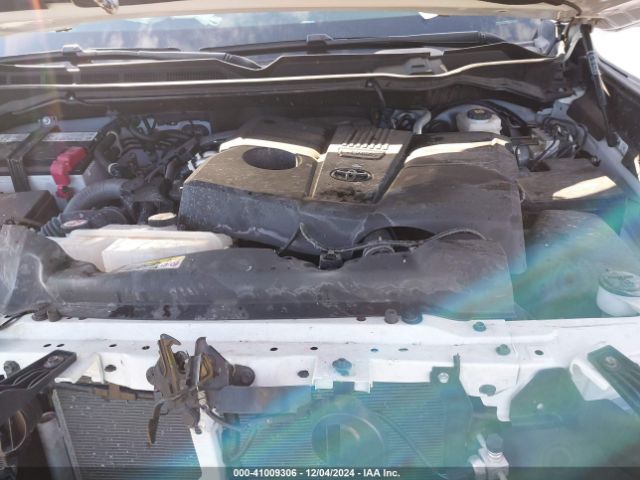5TFLA5DBXPX068374 Toyota Tundra Sr5