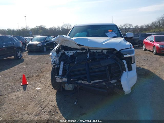 5TFLA5DBXPX068374 Toyota Tundra Sr5