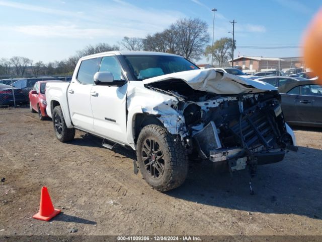 5TFLA5DBXPX068374 Toyota Tundra Sr5