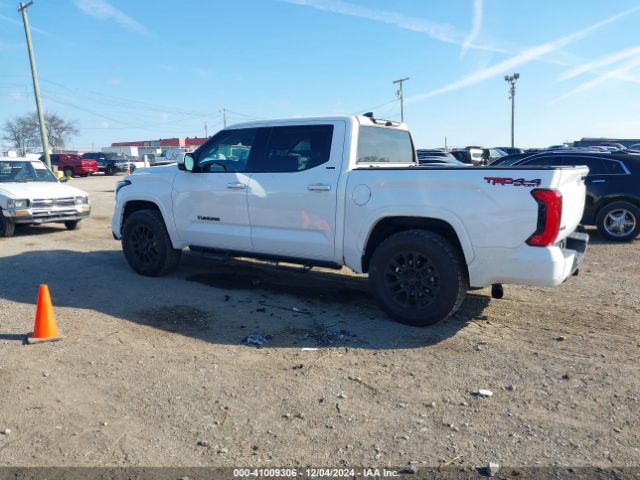 5TFLA5DBXPX068374 Toyota Tundra Sr5