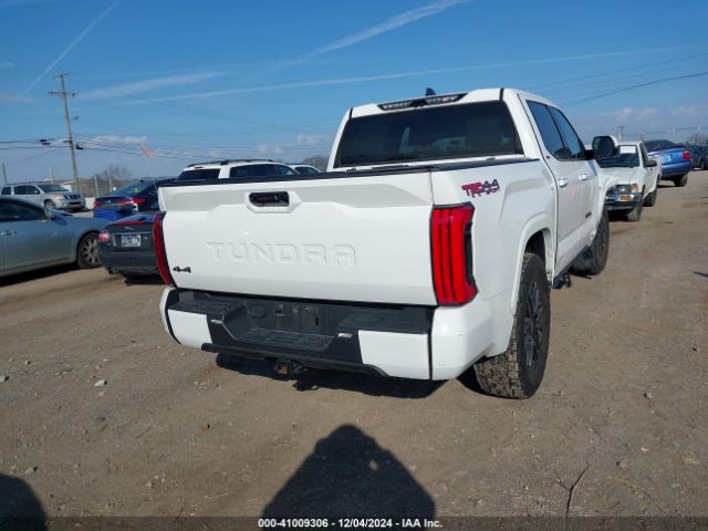 5TFLA5DBXPX068374 Toyota Tundra Sr5