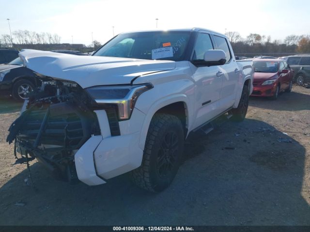 5TFLA5DBXPX068374 Toyota Tundra Sr5