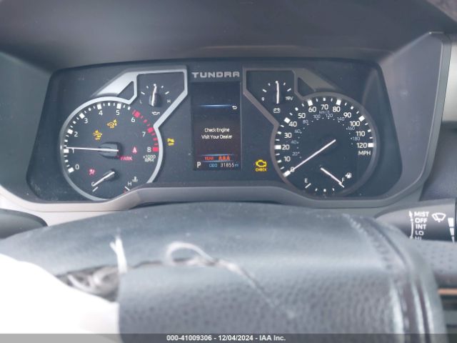 5TFLA5DBXPX068374 Toyota Tundra Sr5