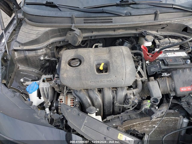 KIA SOUL LX 2022 KNDJ23AUXN7155039 Image 10