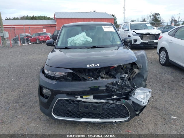 KIA SOUL LX 2022 KNDJ23AUXN7155039 Image 12