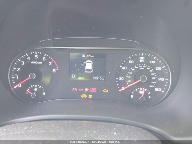 KIA SOUL LX 2022 KNDJ23AUXN7155039 Image 7