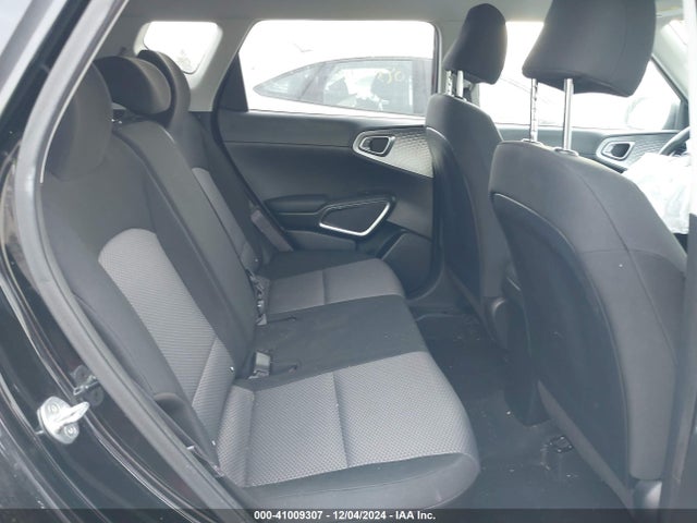 KIA SOUL LX 2022 KNDJ23AUXN7155039 Image 8