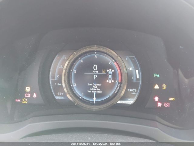 JTHGA1D26L5106214 Lexus Is 300 F Sport