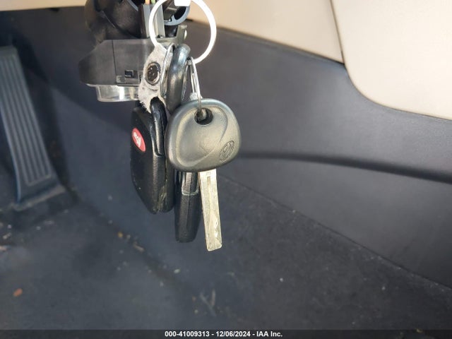 5NPEB4AC8EH921912 Hyundai SONATA GLS