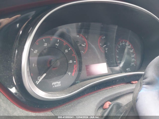 Dodge DART SE 2015 1C3CDFAA0FD266328 Image 16