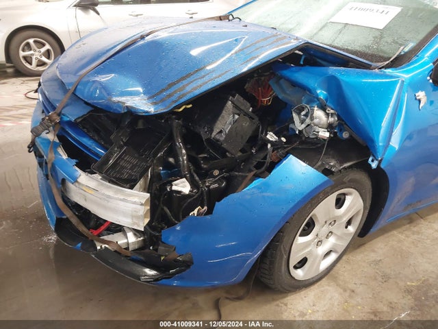 1C3CDFAA0FD266328 Dodge DART SE