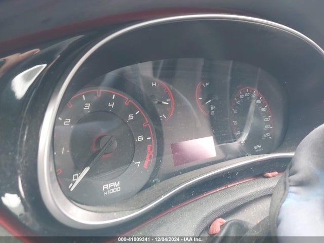 Dodge DART SE 2015 1C3CDFAA0FD266328 Image 7