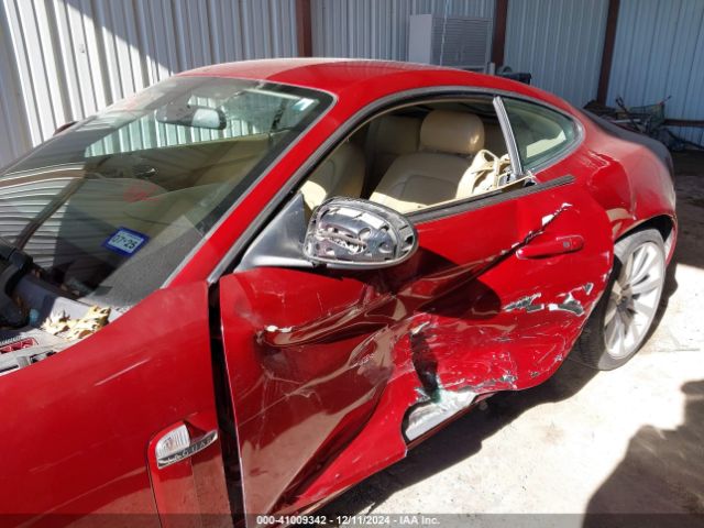 2007 JAGUAR XK SAJWA43B875B17080 Photo 5