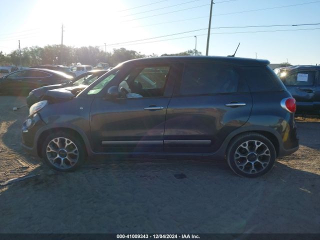 ZFBCFADH8EZ014218 Fiat 500L TREKKING