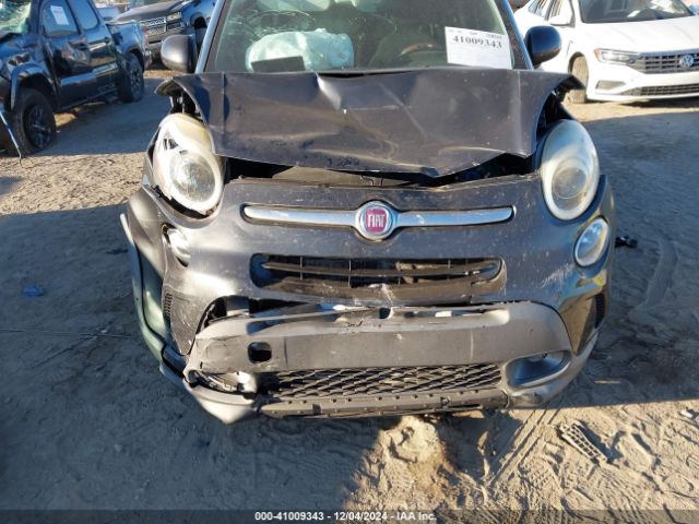 ZFBCFADH8EZ014218 Fiat 500L TREKKING