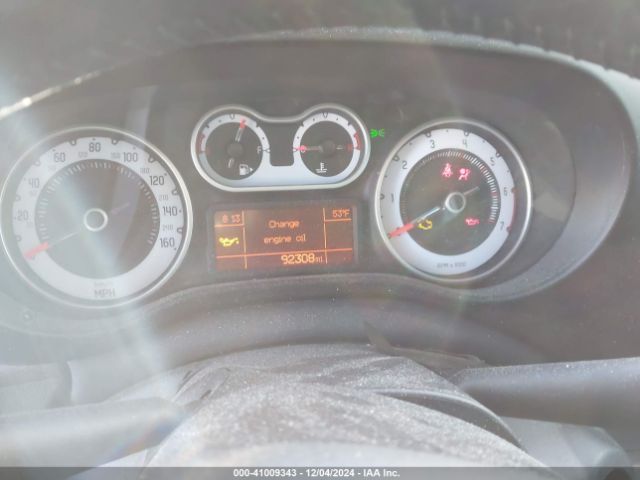 ZFBCFADH8EZ014218 Fiat 500L TREKKING