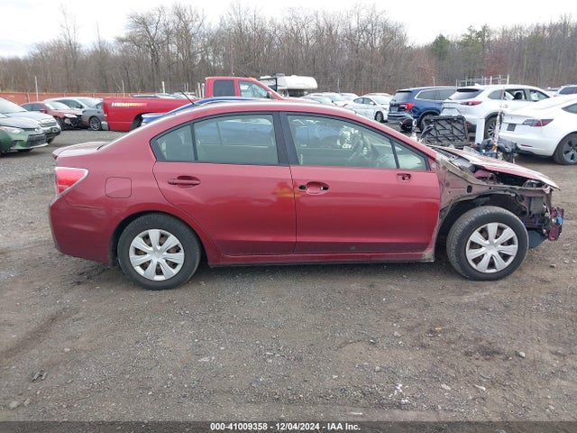Subaru Impreza 2.0i 2015 JF1GJAA61FH009164 Image 14