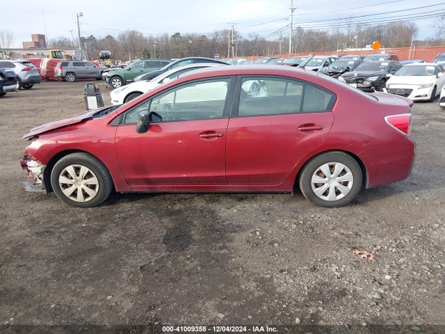 Subaru Impreza 2.0i 2015 JF1GJAA61FH009164 Image 15