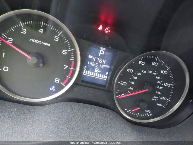 Subaru Impreza 2.0i 2015 JF1GJAA61FH009164 Image 16