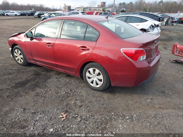 Subaru Impreza 2.0i 2015 JF1GJAA61FH009164 Image 3