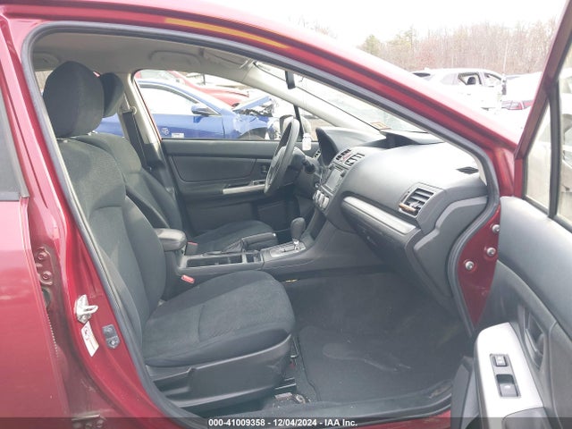 Subaru Impreza 2.0i 2015 JF1GJAA61FH009164 Image 5