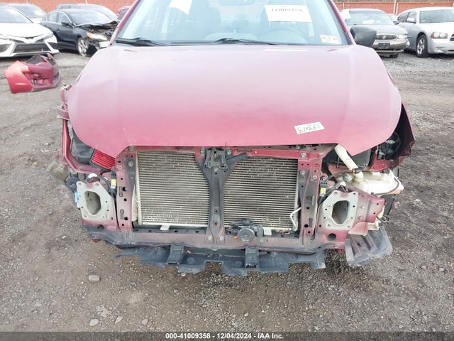 Subaru Impreza 2.0i 2015 JF1GJAA61FH009164 Image 6