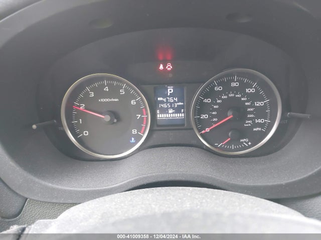 Subaru Impreza 2.0i 2015 JF1GJAA61FH009164 Image 7