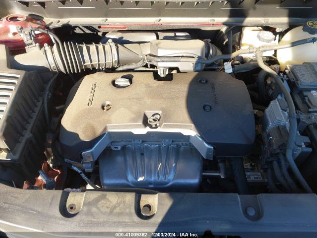 3GNKBBRAXMS534848 Chevrolet Blazer Fwd 1lt