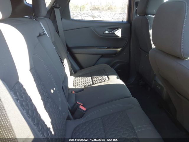 3GNKBBRAXMS534848 Chevrolet Blazer Fwd 1lt