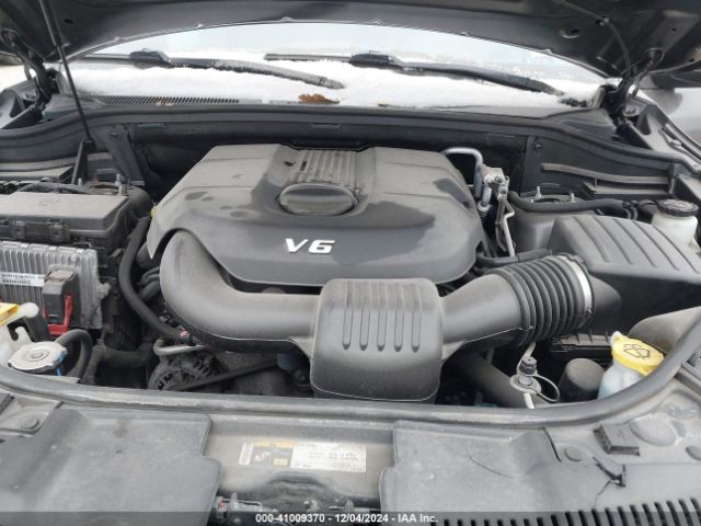 1C4RDJDG6EC532951 Dodge DURANGO LIMITED