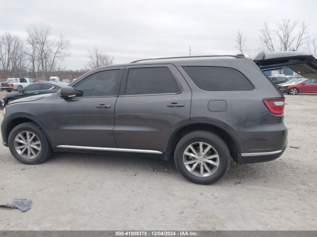 1C4RDJDG6EC532951 Dodge DURANGO LIMITED