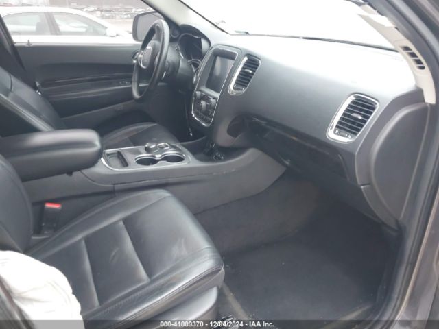 1C4RDJDG6EC532951 Dodge DURANGO LIMITED