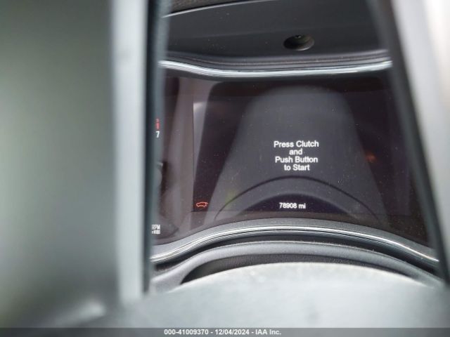 1C4RDJDG6EC532951 Dodge DURANGO LIMITED