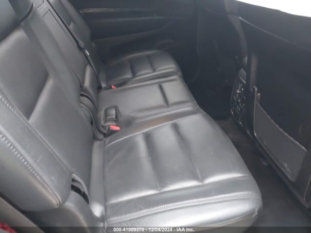 1C4RDJDG6EC532951 Dodge DURANGO LIMITED