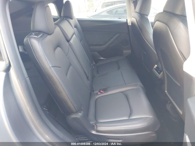 2024 TESLA MODEL Y 7SAYGAEE7RF122980 Photo 7