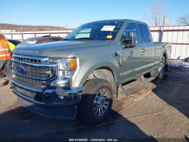 1FT7X2BNXLEE15932 Ford F-250 Lariat