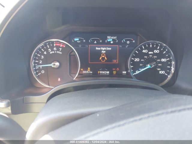 1FT7X2BNXLEE15932 Ford F-250 Lariat