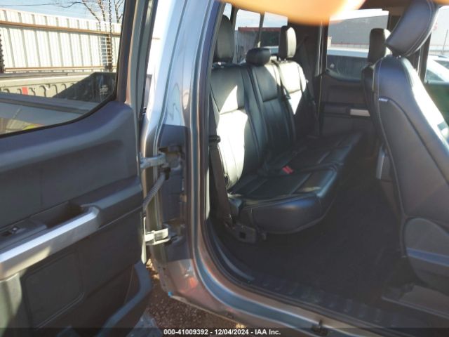 1FT7X2BNXLEE15932 Ford F-250 Lariat