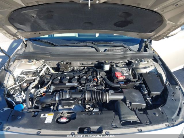 1HGCV1F18JA205972 Honda ACCORD LX