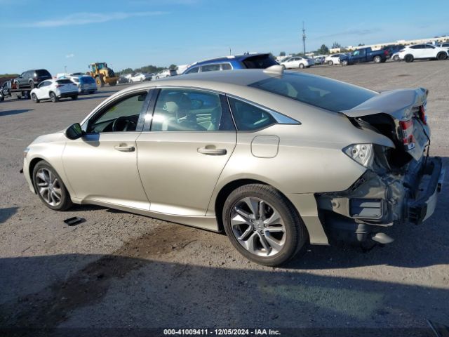 1HGCV1F18JA205972 Honda ACCORD LX