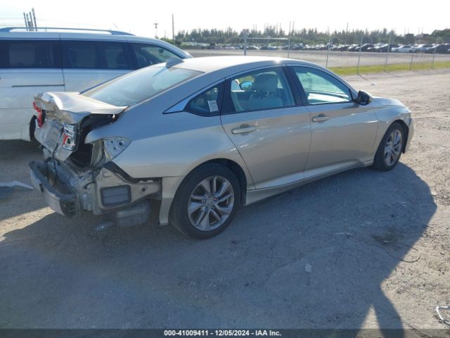 1HGCV1F18JA205972 Honda ACCORD LX