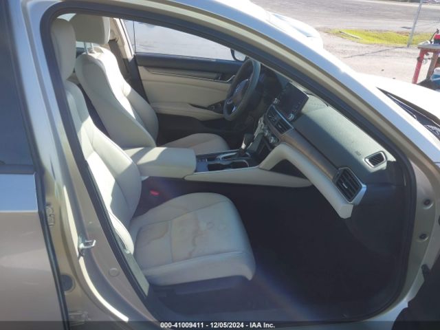 1HGCV1F18JA205972 Honda ACCORD LX