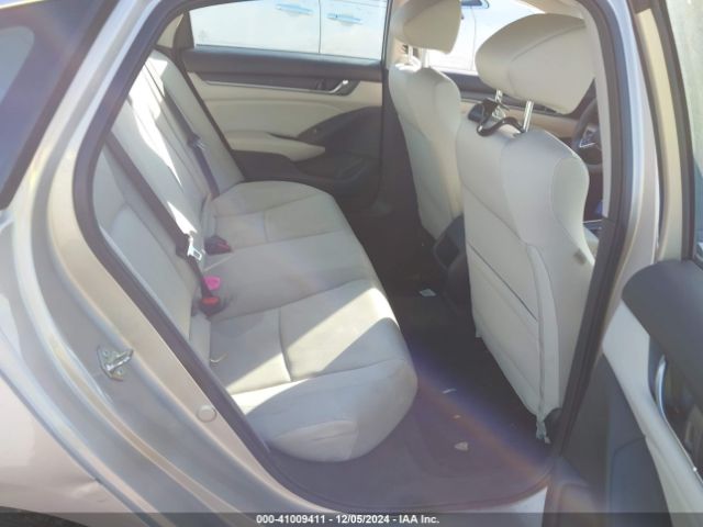 1HGCV1F18JA205972 Honda ACCORD LX