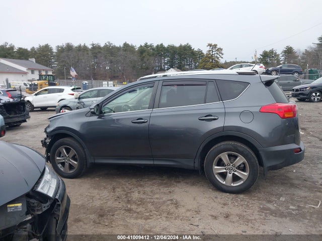 Toyota Rav4 Xle 2015 JTMRFREV4FD143811 Image 15