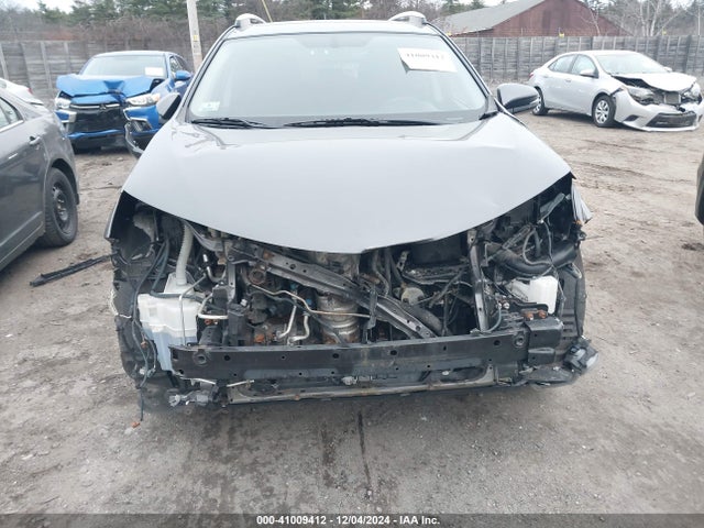 JTMRFREV4FD143811 Toyota Rav4 Xle